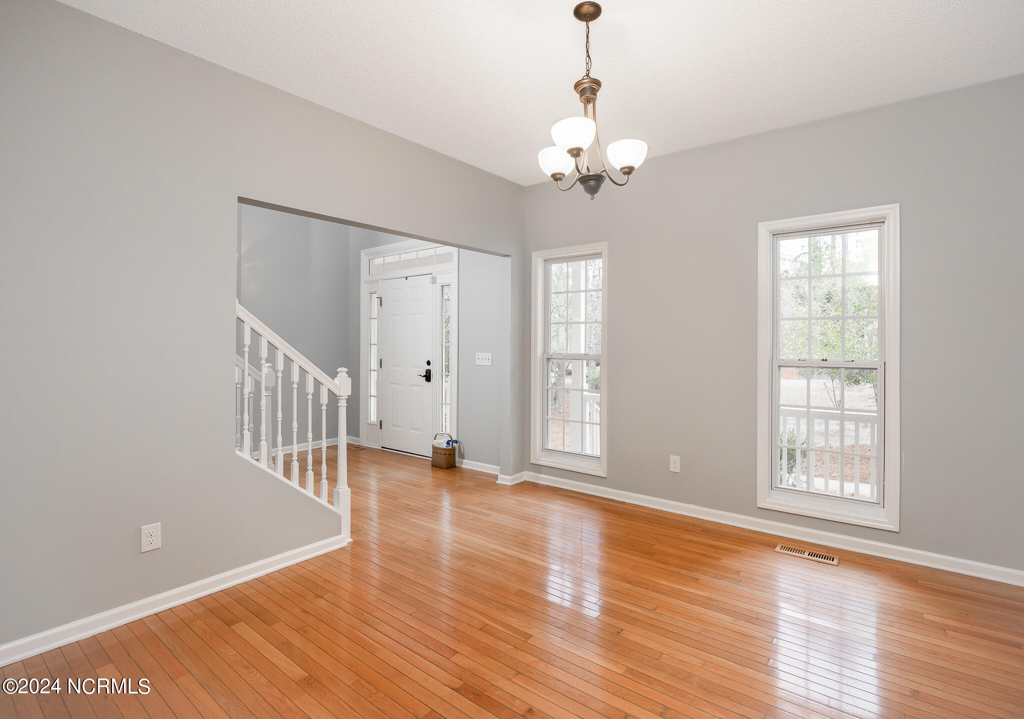 90 Sugar Pine Drive Pinehurst, NC 28374 - Photo 4 of 35 dining