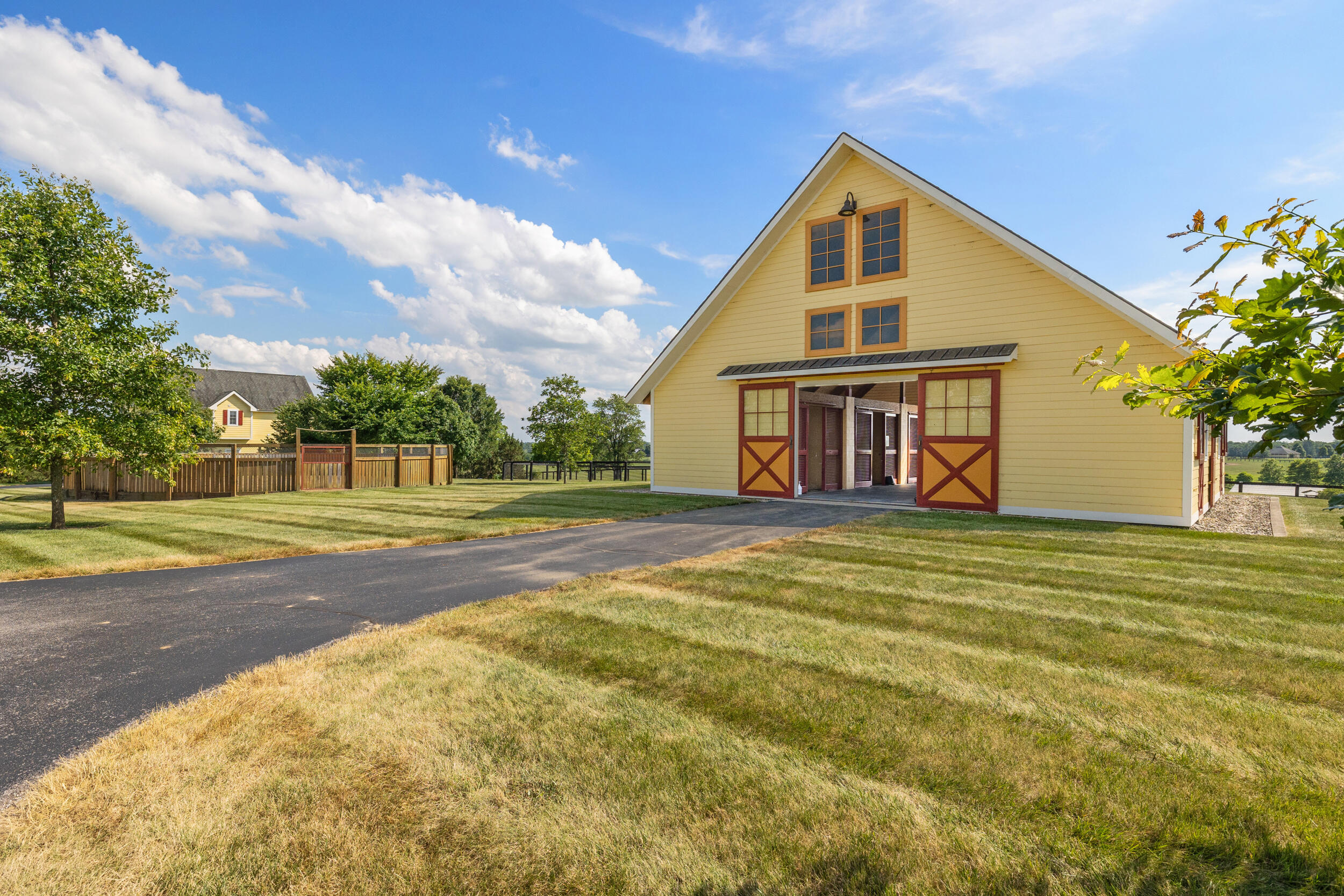 1651 Winchester Road Paris, KY 40361 - Photo 118 of 120 pend7487