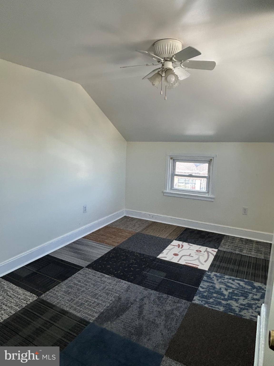 431 Rhawn Street Philadelphia, PA 19111 - Photo 10 of 12 Bright, airy room with unique flooring.