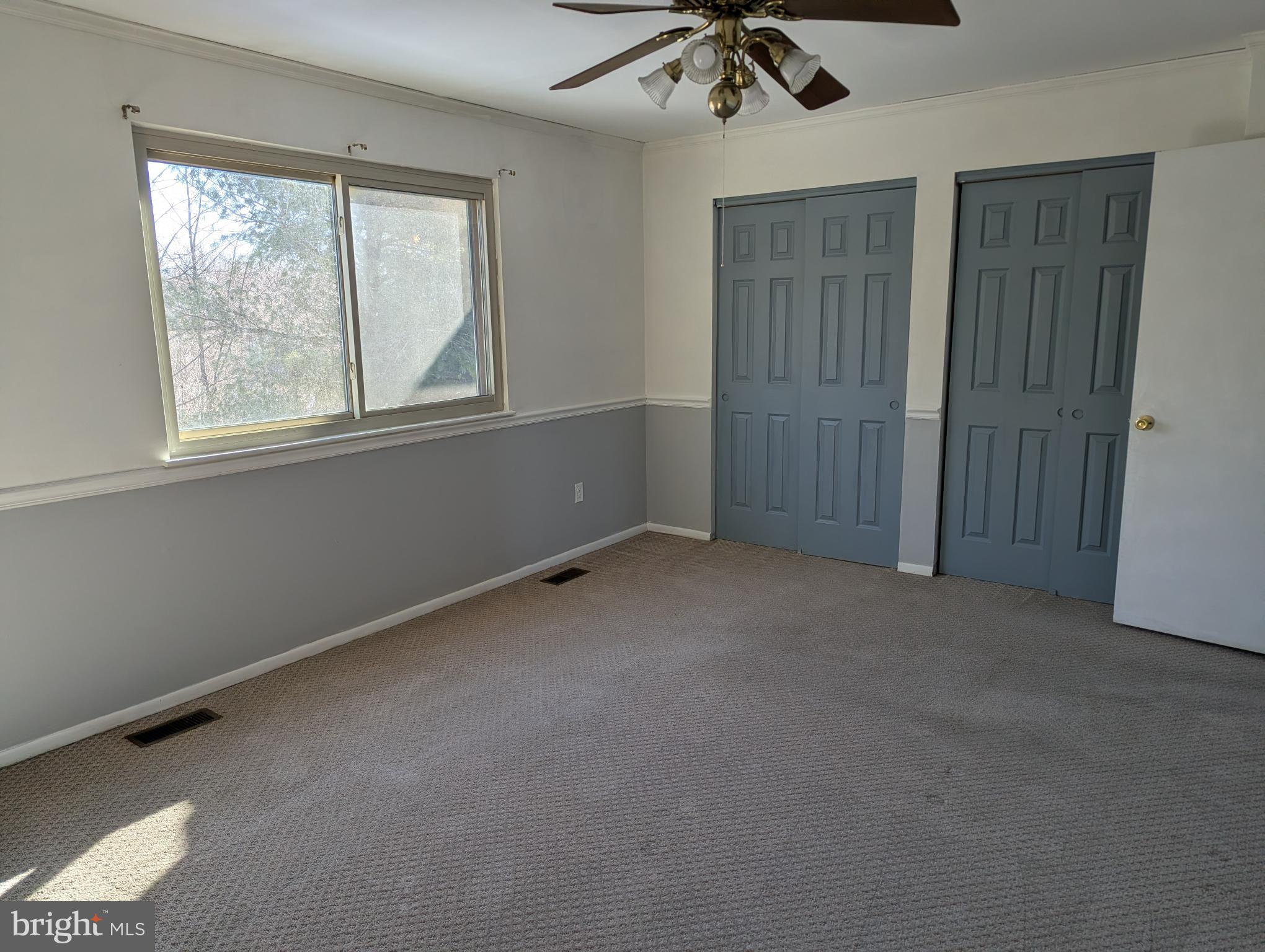 22 Bryce Court Baltimore, MD 21236 - Photo 11 of 23 Primary bedroom/with huge closet