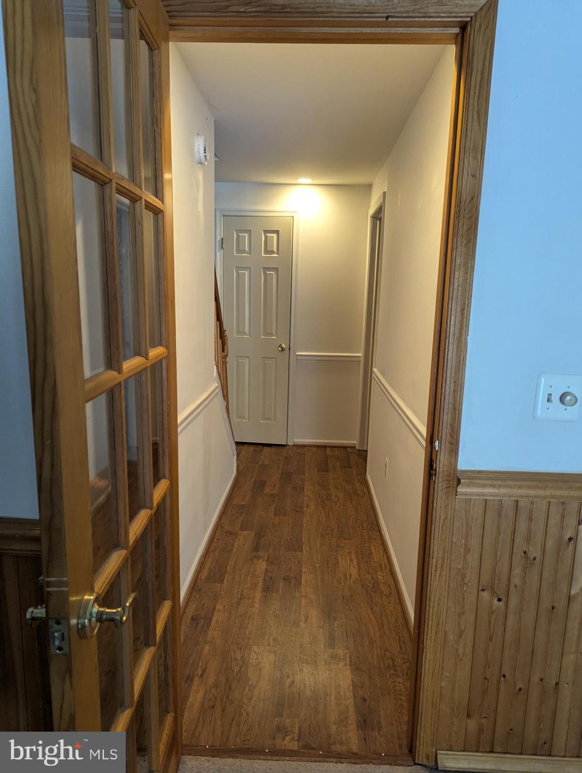 22 Bryce Court Baltimore, MD 21236 - Photo 21 of 23 Hallway from family room to 1/2 bath