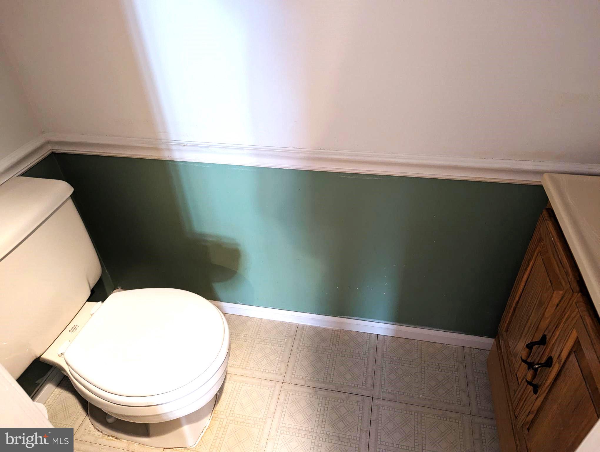 22 Bryce Court Baltimore, MD 21236 - Photo 23 of 23 Half bath in lower level