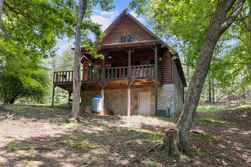 135 The Builder's Hill Morganton, GA 30560 - Photo 30 of 31