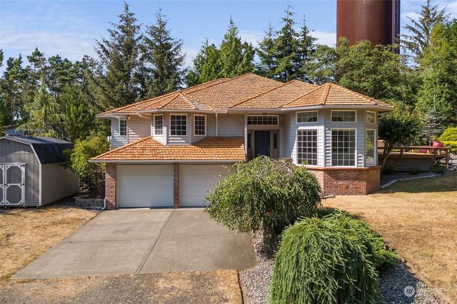 $490,000 | 711 Baker Street, Westport, WA 98595