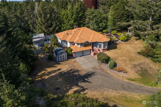 $469,000 | 711 Baker Street, Westport, WA 98595