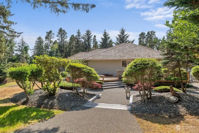 $469,000 | 711 Baker Street, Westport, WA 98595
