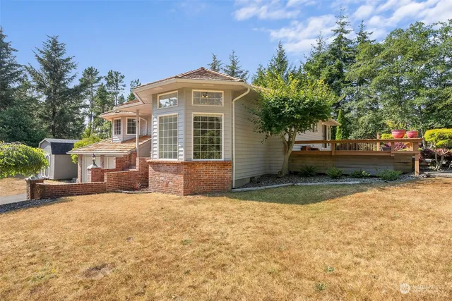 $469,000 | 711 Baker Street, Westport, WA 98595