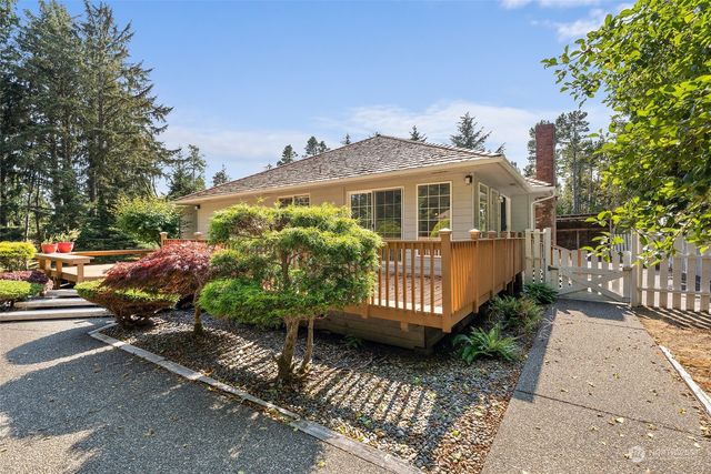 $490,000 | 711 Baker Street, Westport, WA 98595
