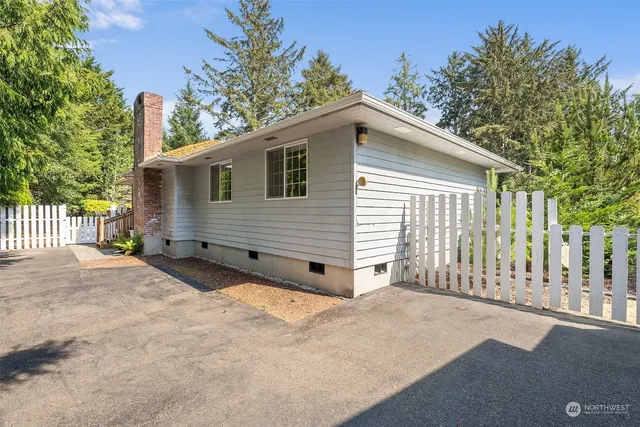 $469,000 | 711 Baker Street, Westport, WA 98595