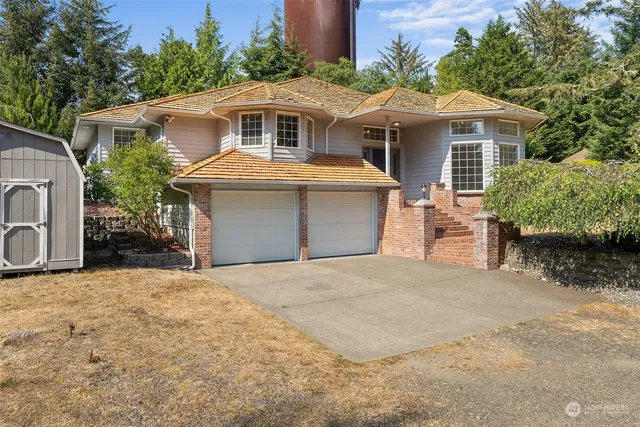 $469,000 | 711 Baker Street, Westport, WA 98595