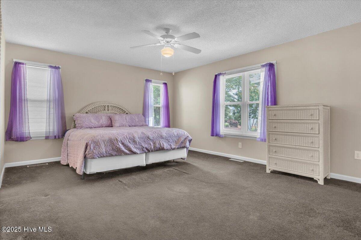 734 Sloop Pointe Lane Kure Beach, NC 28449 - Photo 15 of 54 Primary Bedroom