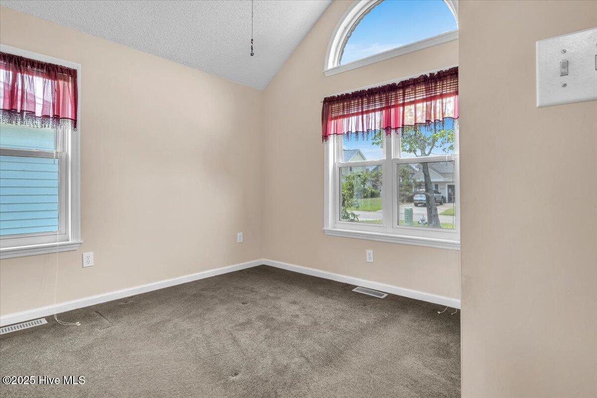 734 Sloop Pointe Lane Kure Beach, NC 28449 - Photo 21 of 54 Bedroom 2