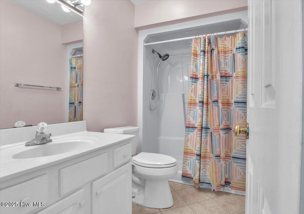 734 Sloop Pointe Lane Kure Beach, NC 28449 - Photo 23 of 54 Bathroom 2