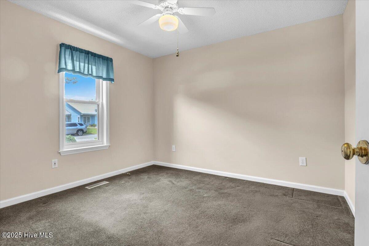 734 Sloop Pointe Lane Kure Beach, NC 28449 - Photo 24 of 54 Bedroom 3