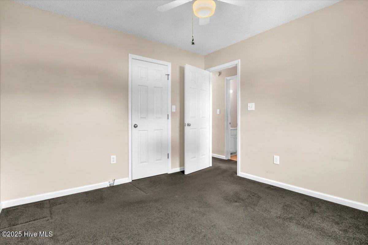 734 Sloop Pointe Lane Kure Beach, NC 28449 - Photo 25 of 54 Bedroom 3