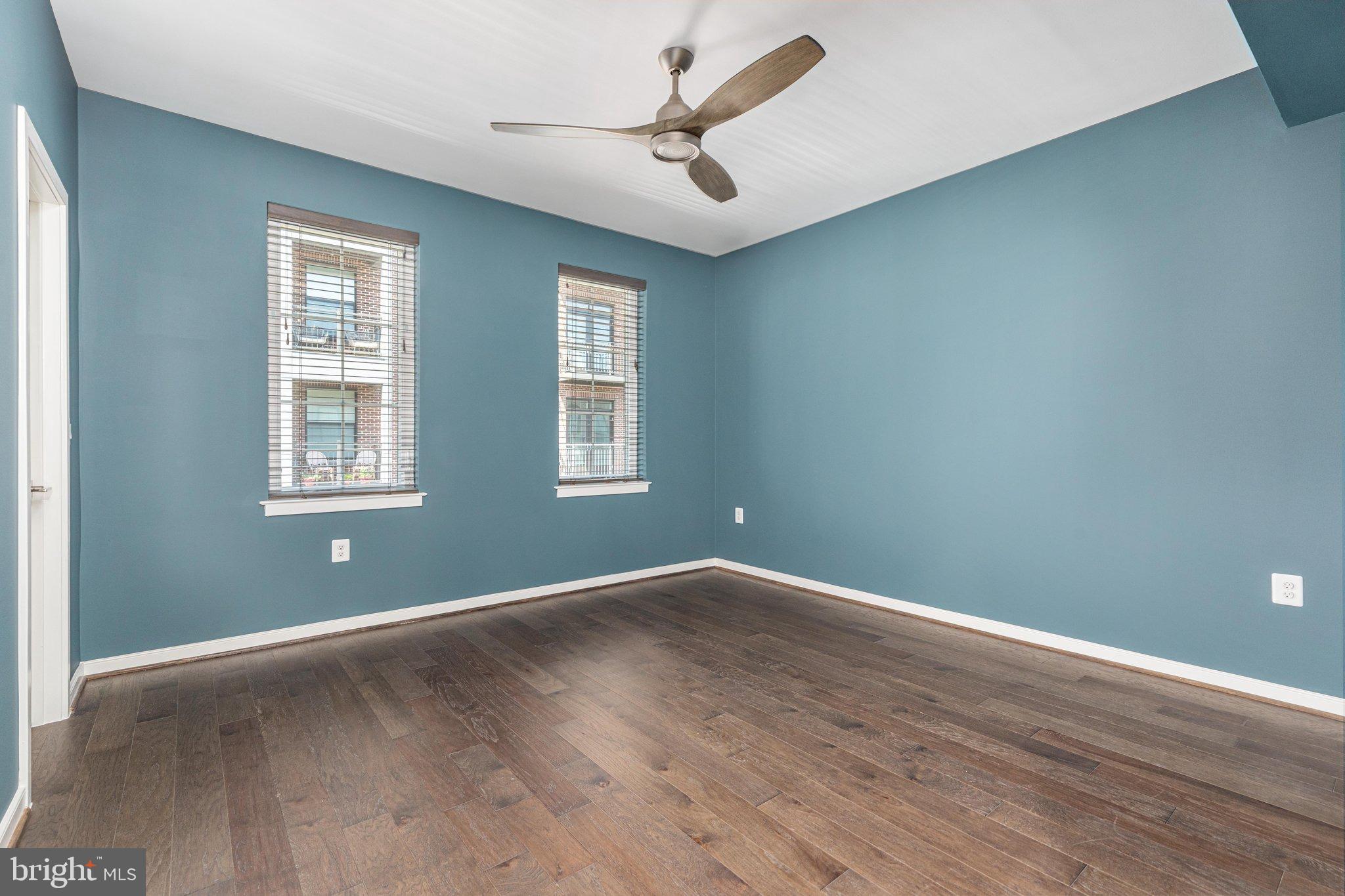 1876 Easterly Road Reston, VA 20190 - Photo 25 of 79 Bedroom #3 | Upper Level 2