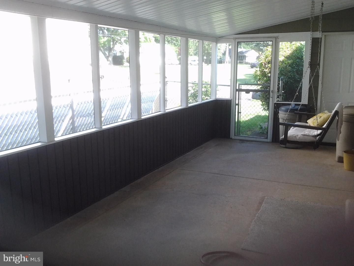 116 Hogeland Road Southampton, PA 18966 - Photo 16 of 21 Patio