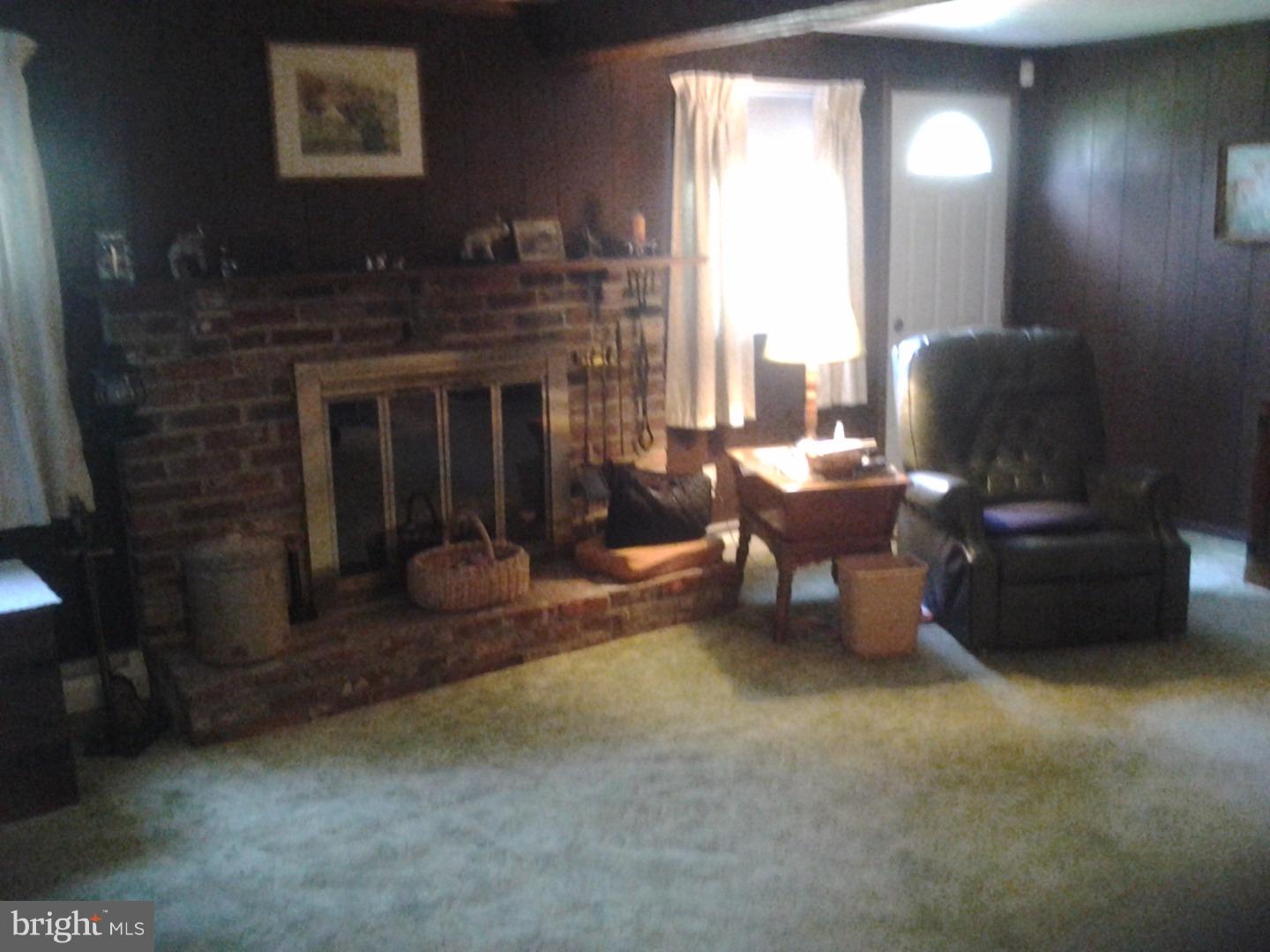 116 Hogeland Road Southampton, PA 18966 - Photo 9 of 21 Fireplace