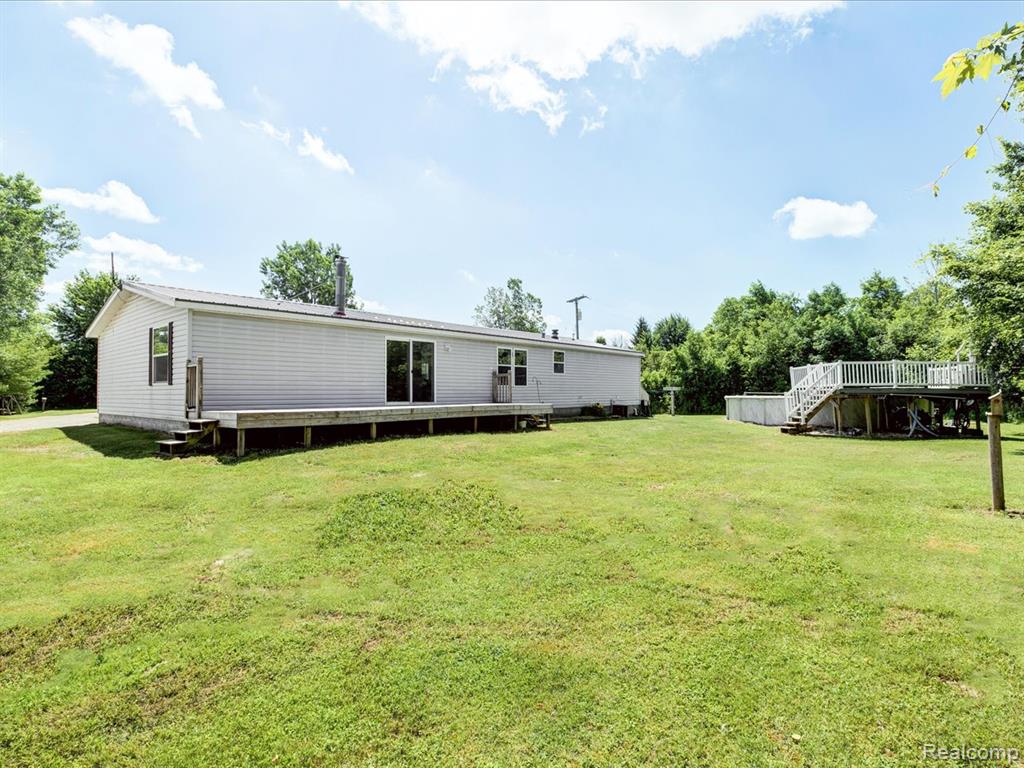 4411 Mortimer Line Road Croswell, MI 48422 - Photo 30 of 33 Gallery Image 30