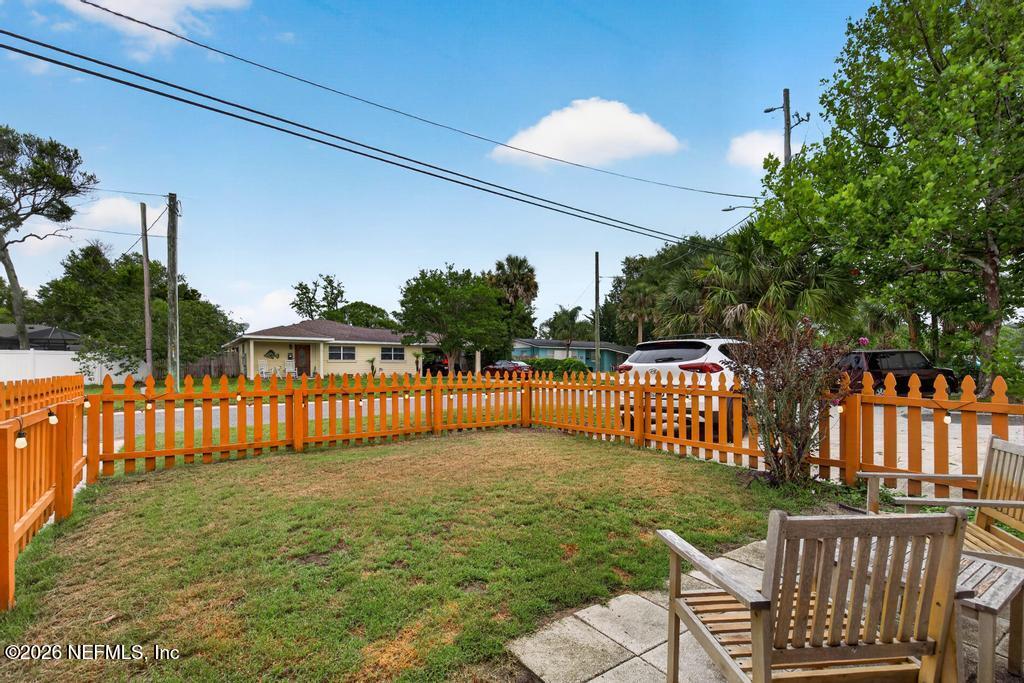 750 Cavalla Road Atlantic Beach, FL 32233 - Photo 7 of 38 750 Cavilla Rd-10
