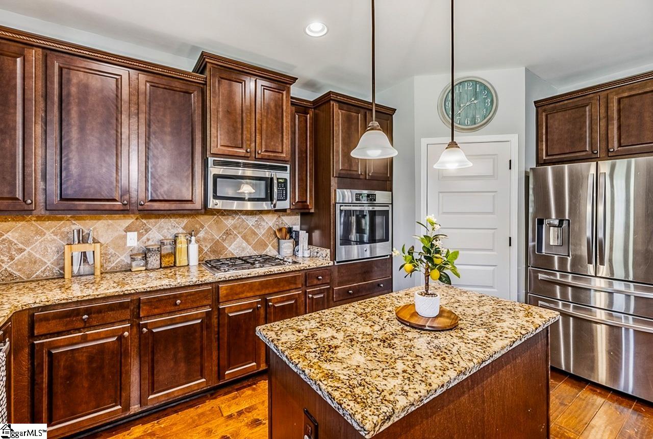 309 Chasemont Lane Simpsonville, SC 29680 - Photo 13 of 49