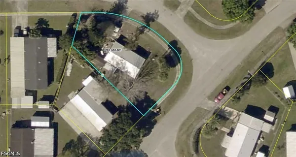 $185,000 | 504 Water Oak Avenue, Clewiston, FL 33440