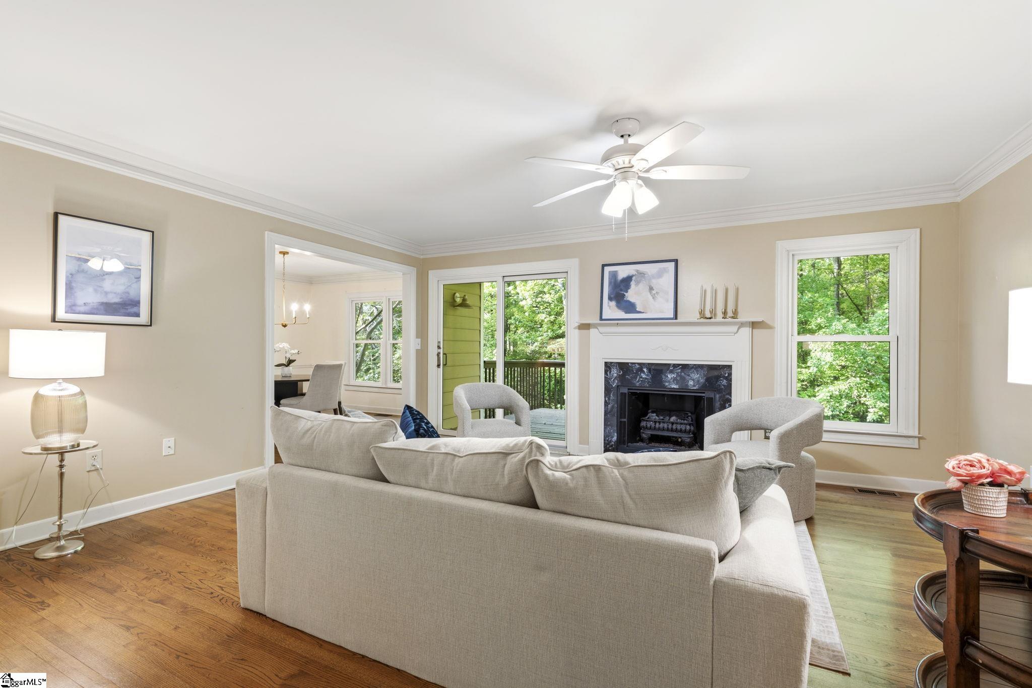 1212 Shadow Way Greenville, SC 29615 - Photo 2 of 34
