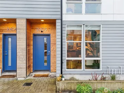 $685,000 | 2403 Southwest Edmunds Street, Seattle, WA 98106
