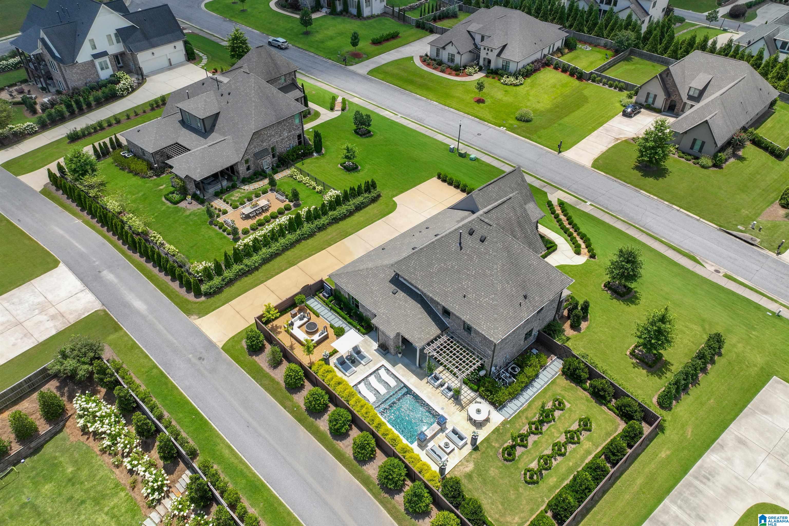 887 Vestlake Ridge Drive Birmingham, AL 35242 - Photo 14 of 83
