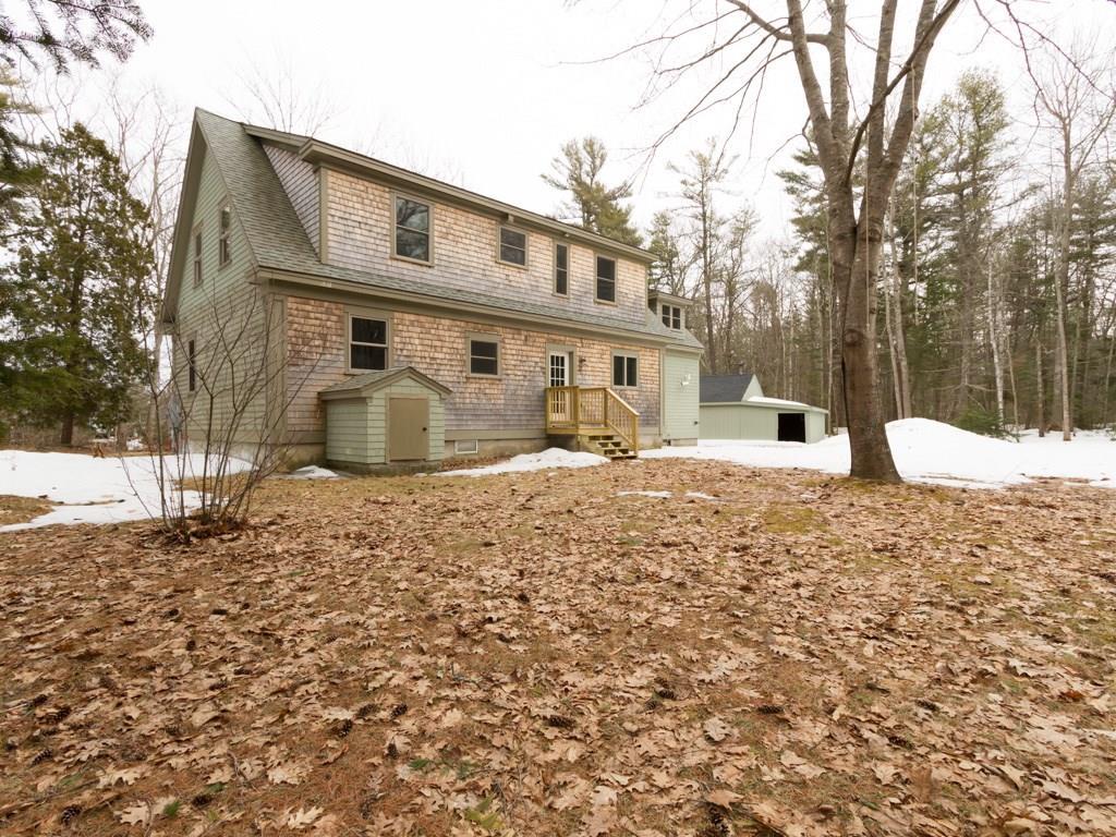 229 Oak Ledge Road Harpswell, ME 04079 - Photo 1 of 27 Photo
