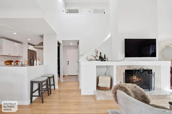 $840,000 | 18 Dunlin Court, San Rafael, CA 94903