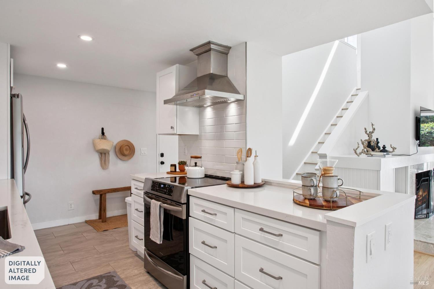 18 Dunlin Court San Rafael, CA 94903 - Photo 12 of 33