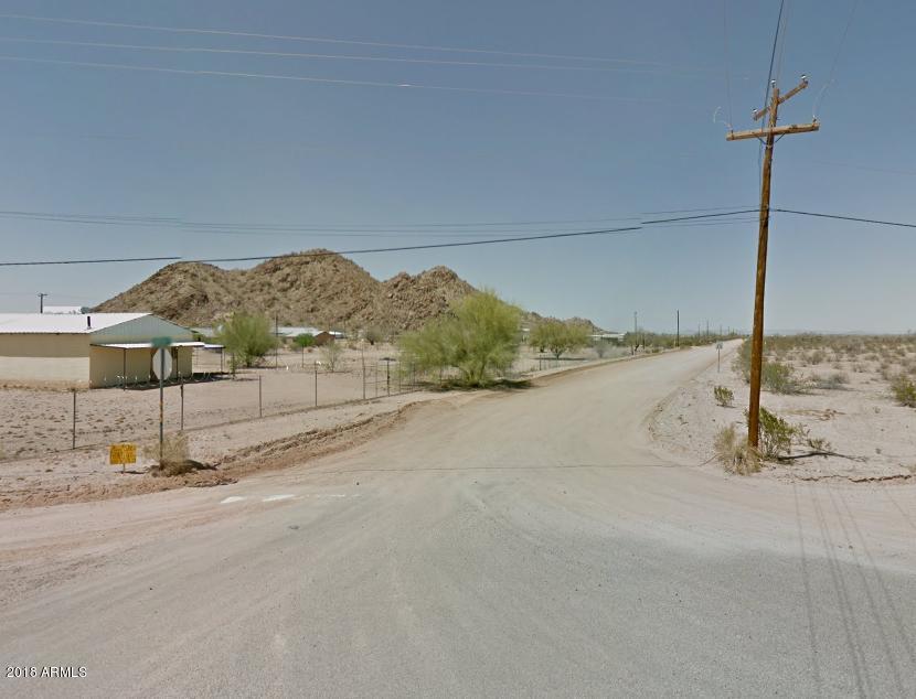 755 South Green Road Maricopa, AZ 85139 - Photo 1 of 3 Green Road From Hwy 84