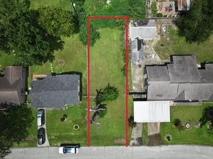 $56,000 | 0 Genemaury Street, Houston, TX 77088