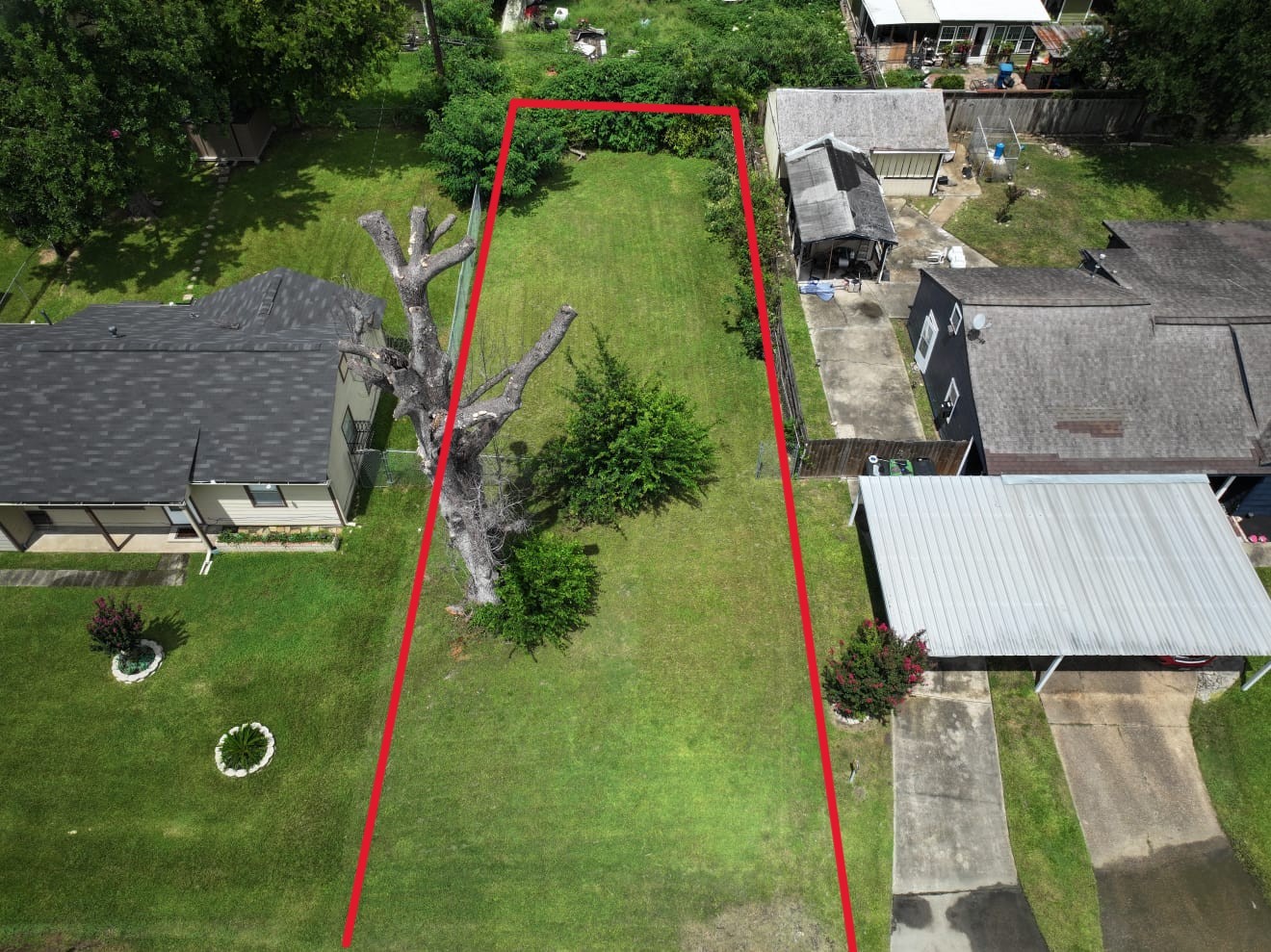 0 Genemaury Street Houston, TX 77088 - Photo 2 of 8