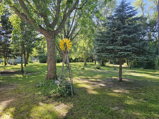 $187,500 | 1663 Benson Road, Montevideo, MN 56265