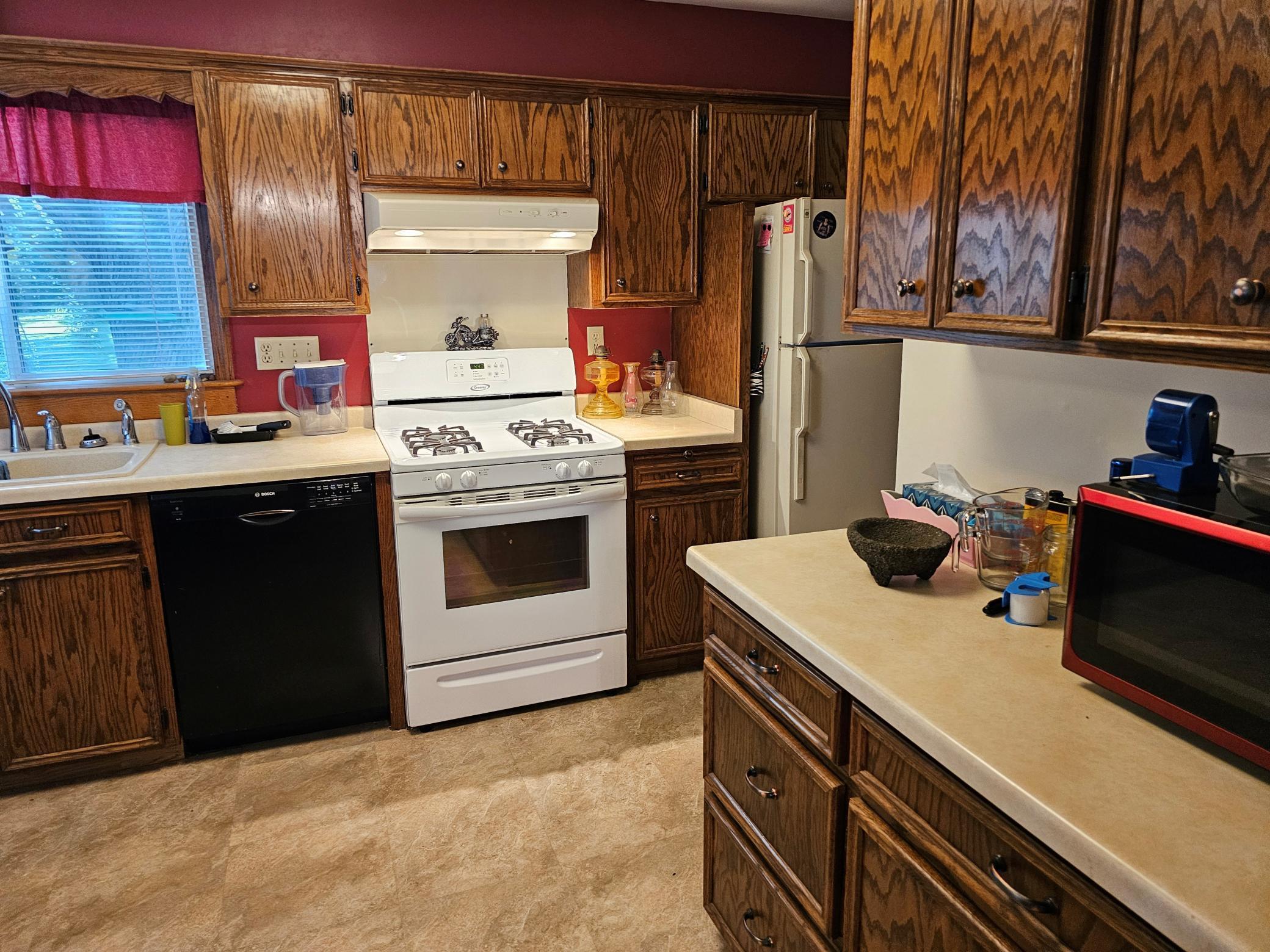 1663 Benson Road Montevideo, MN 56265 - Photo 6 of 11