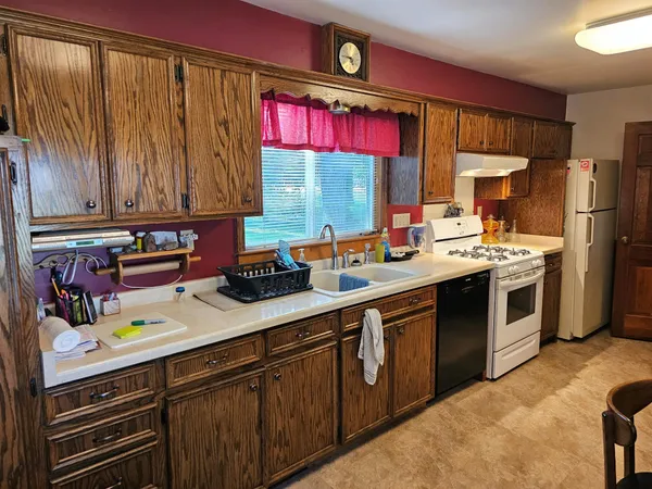 $187,500 | 1663 Benson Road, Montevideo, MN 56265