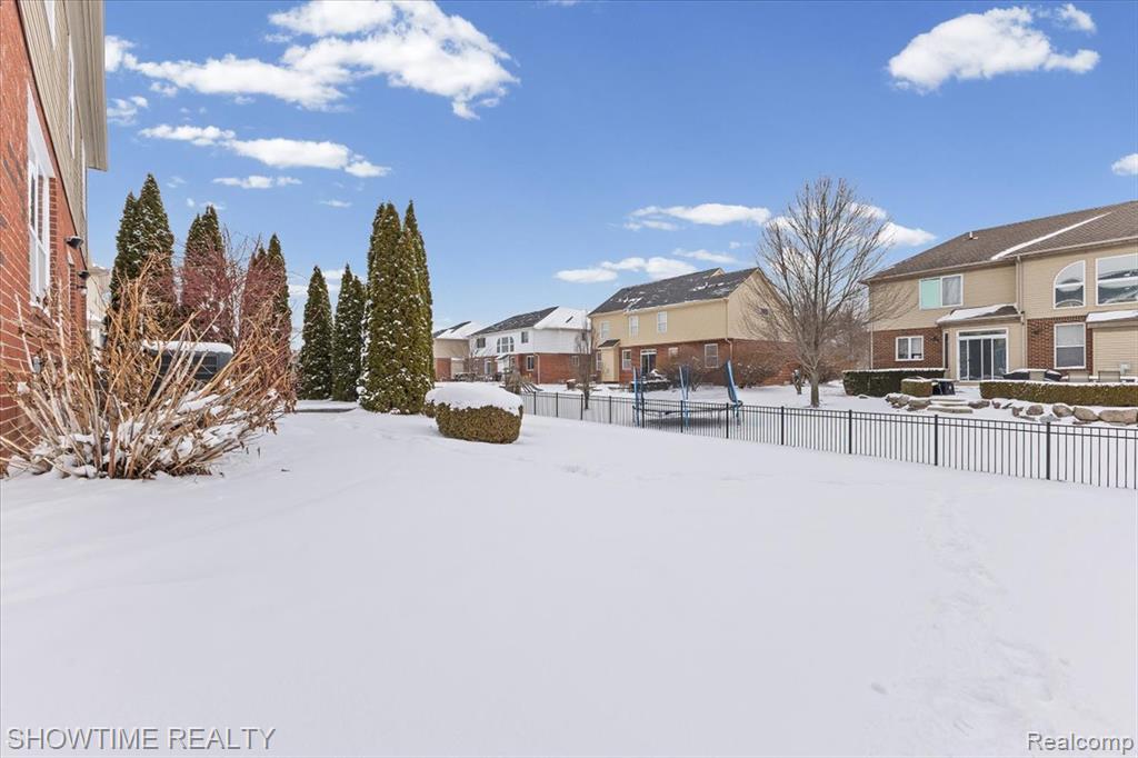 3699 Connors Drive Rochester Hills, MI 48307 - Photo 50 of 51