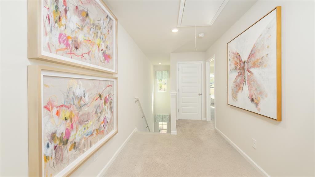 2082 Moss Hill Road Stone Mountain, GA 30083 - Photo 21 of 38