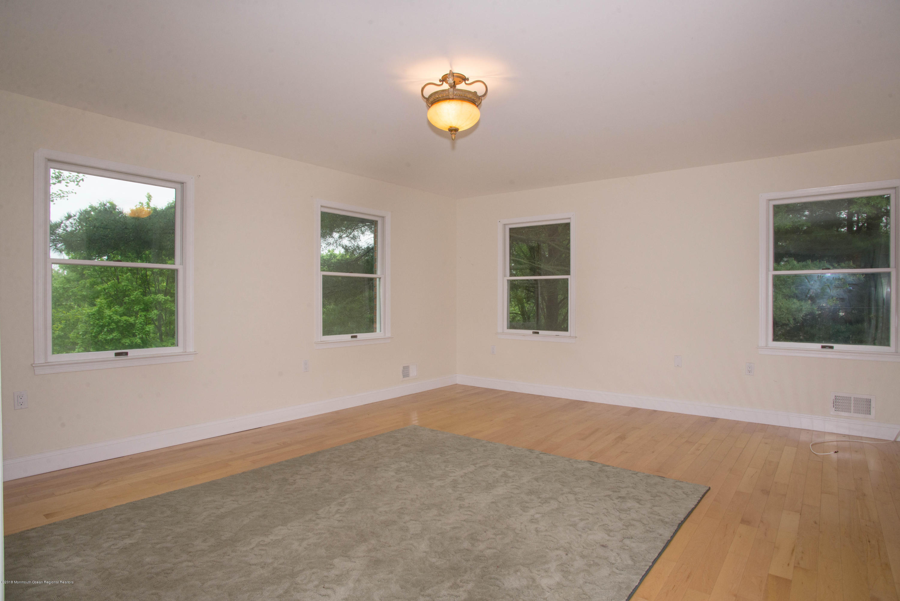 7 Red Hawk Road South Colts Neck, NJ 07722 - Photo 20 of 38 Master Bedroom w/ 2 Walk-In Closets
