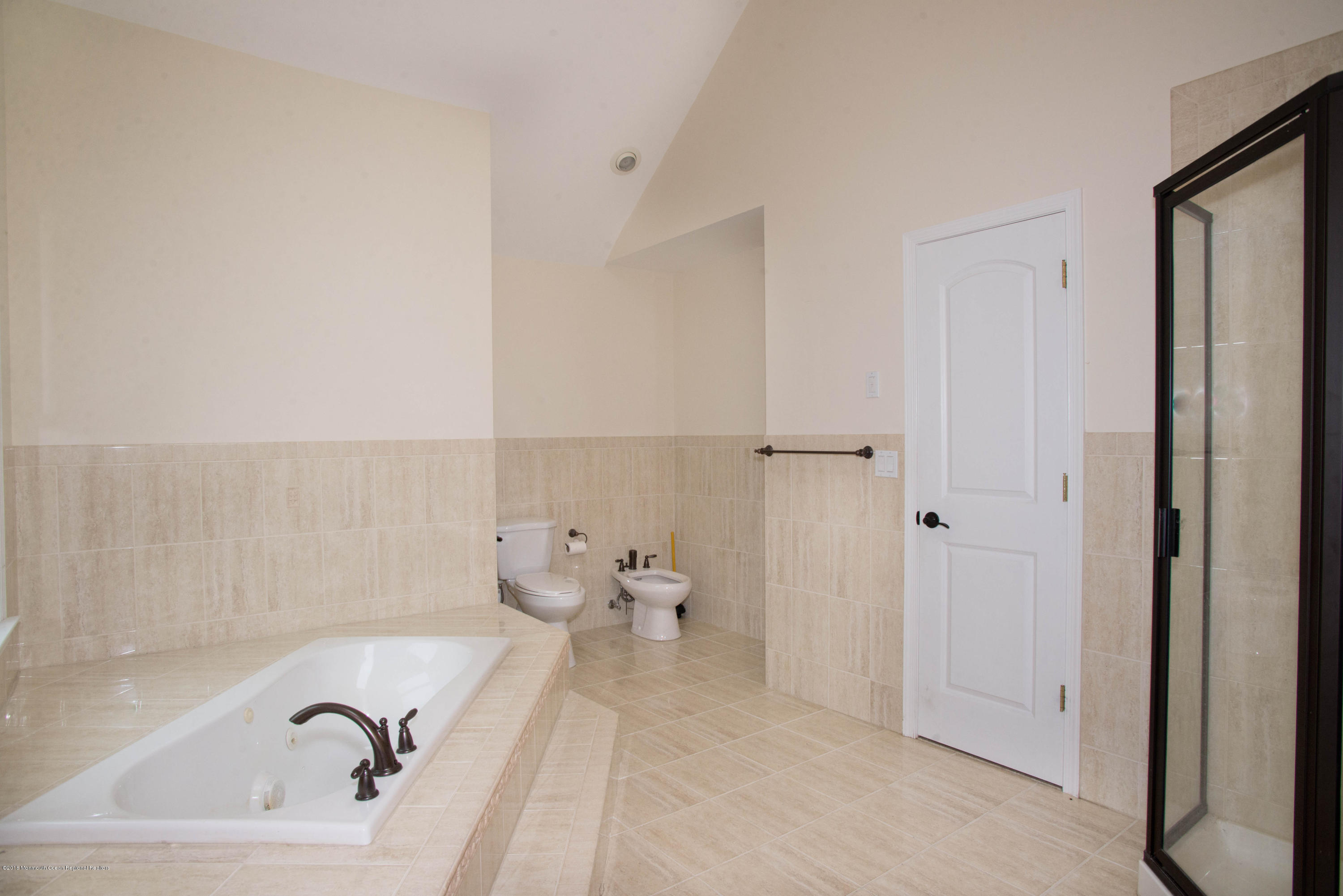 7 Red Hawk Road South Colts Neck, NJ 07722 - Photo 22 of 38 Master Bath
