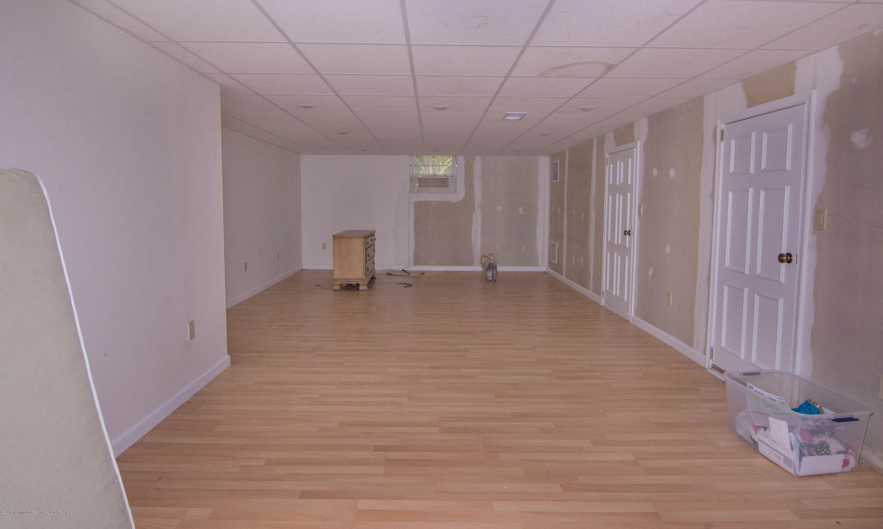 7 Red Hawk Road South Colts Neck, NJ 07722 - Photo 27 of 38 Full Finished Basement