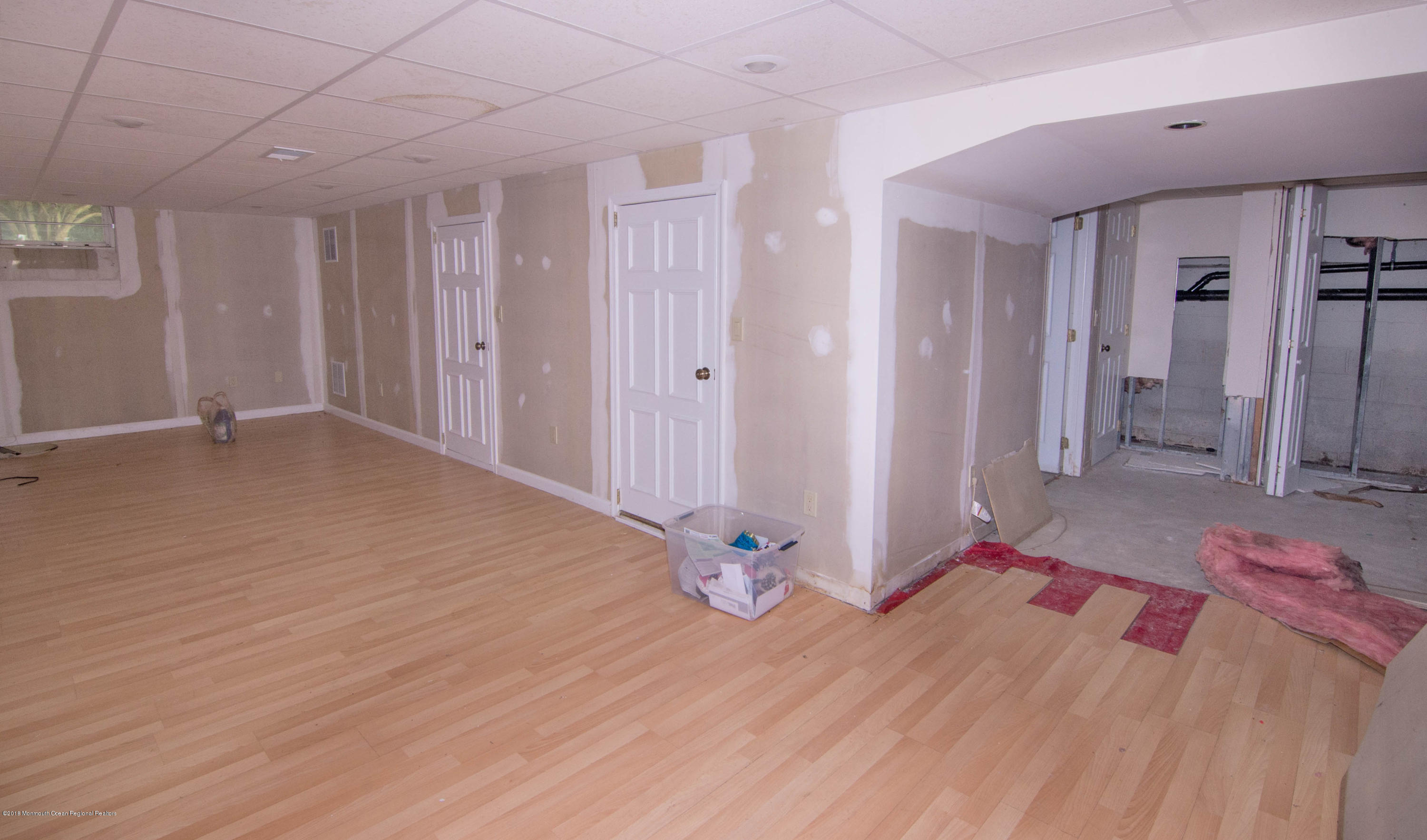 7 Red Hawk Road South Colts Neck, NJ 07722 - Photo 28 of 38 Basement 2