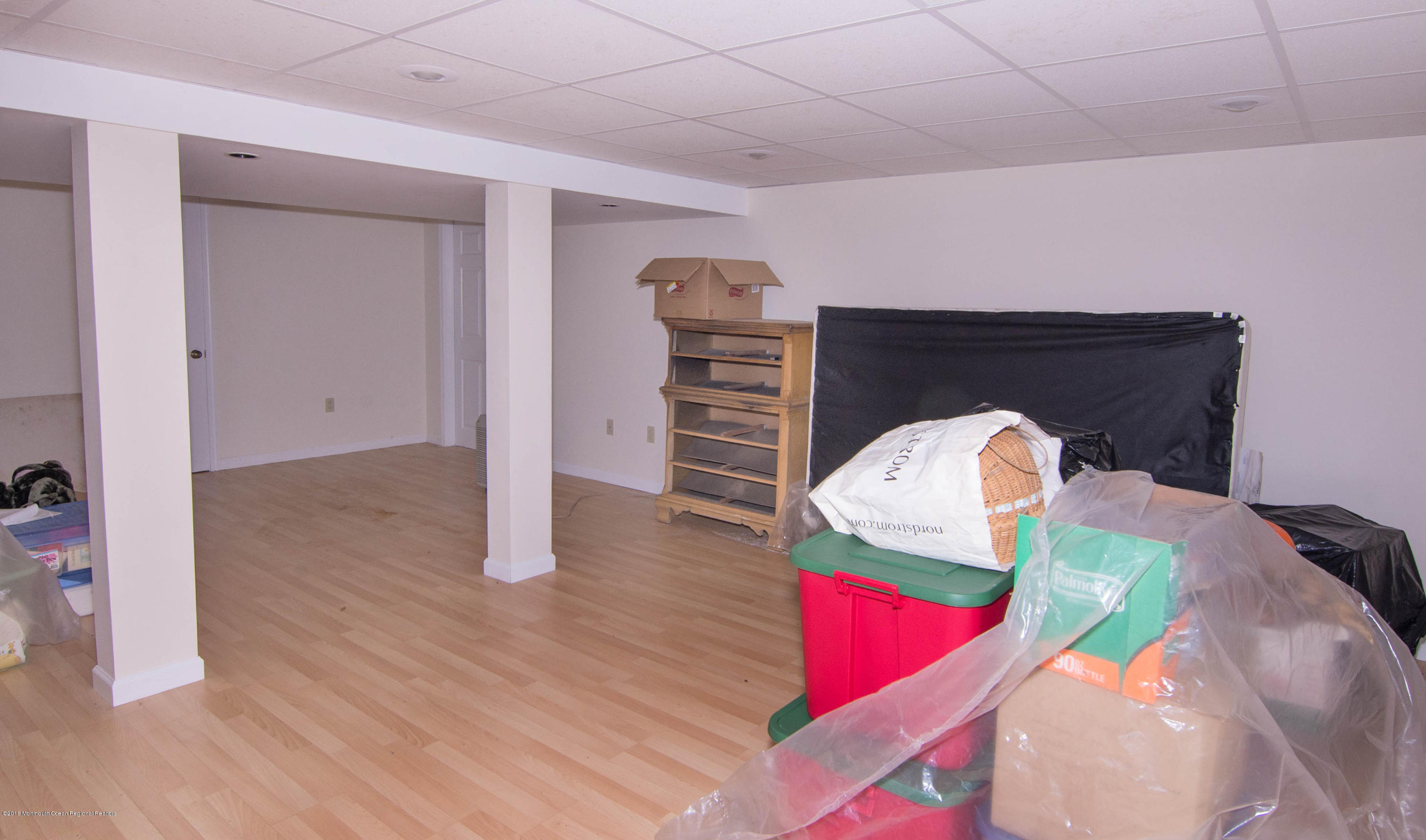7 Red Hawk Road South Colts Neck, NJ 07722 - Photo 29 of 38 Basement 3