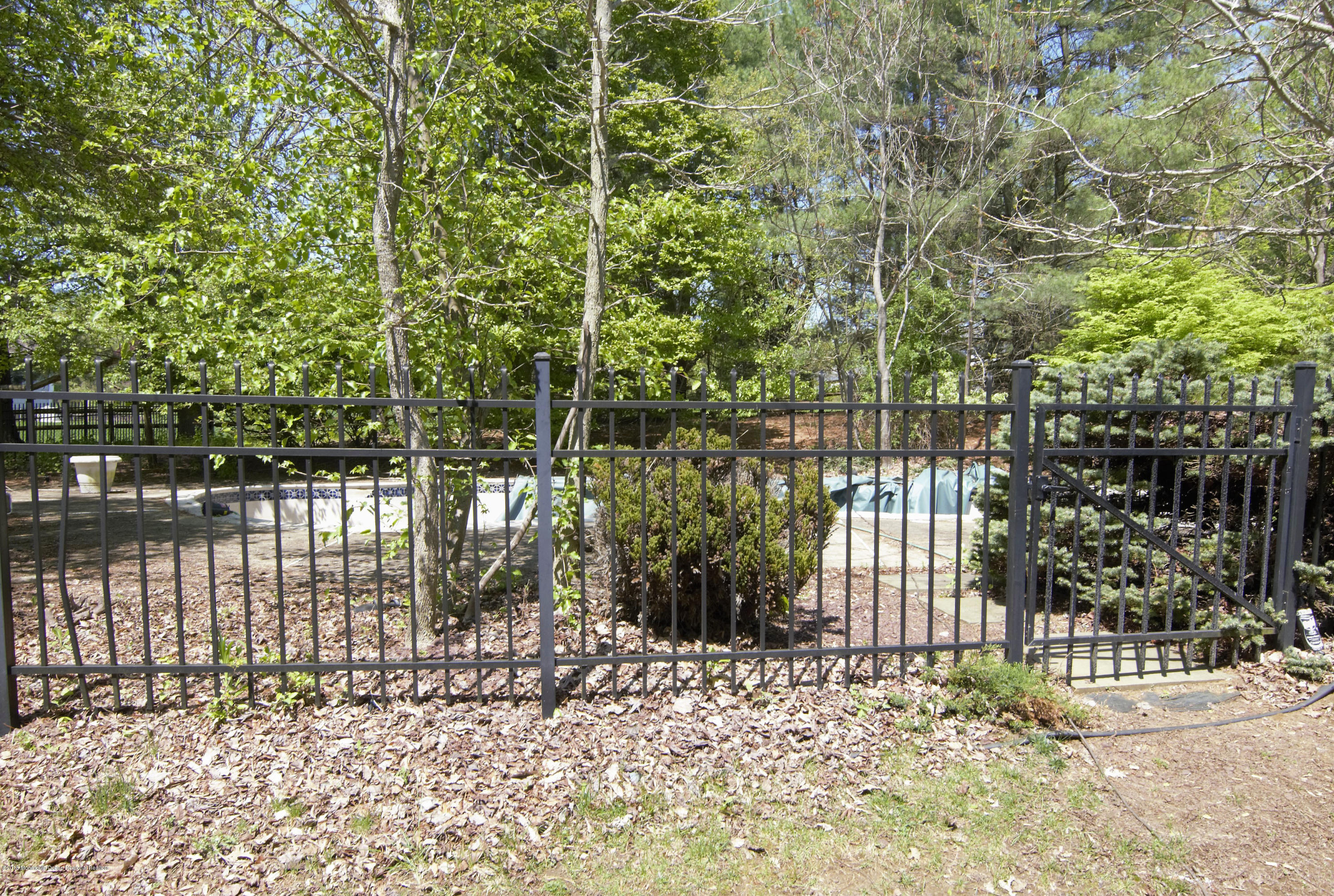 7 Red Hawk Road South Colts Neck, NJ 07722 - Photo 36 of 38 In Ground Pool