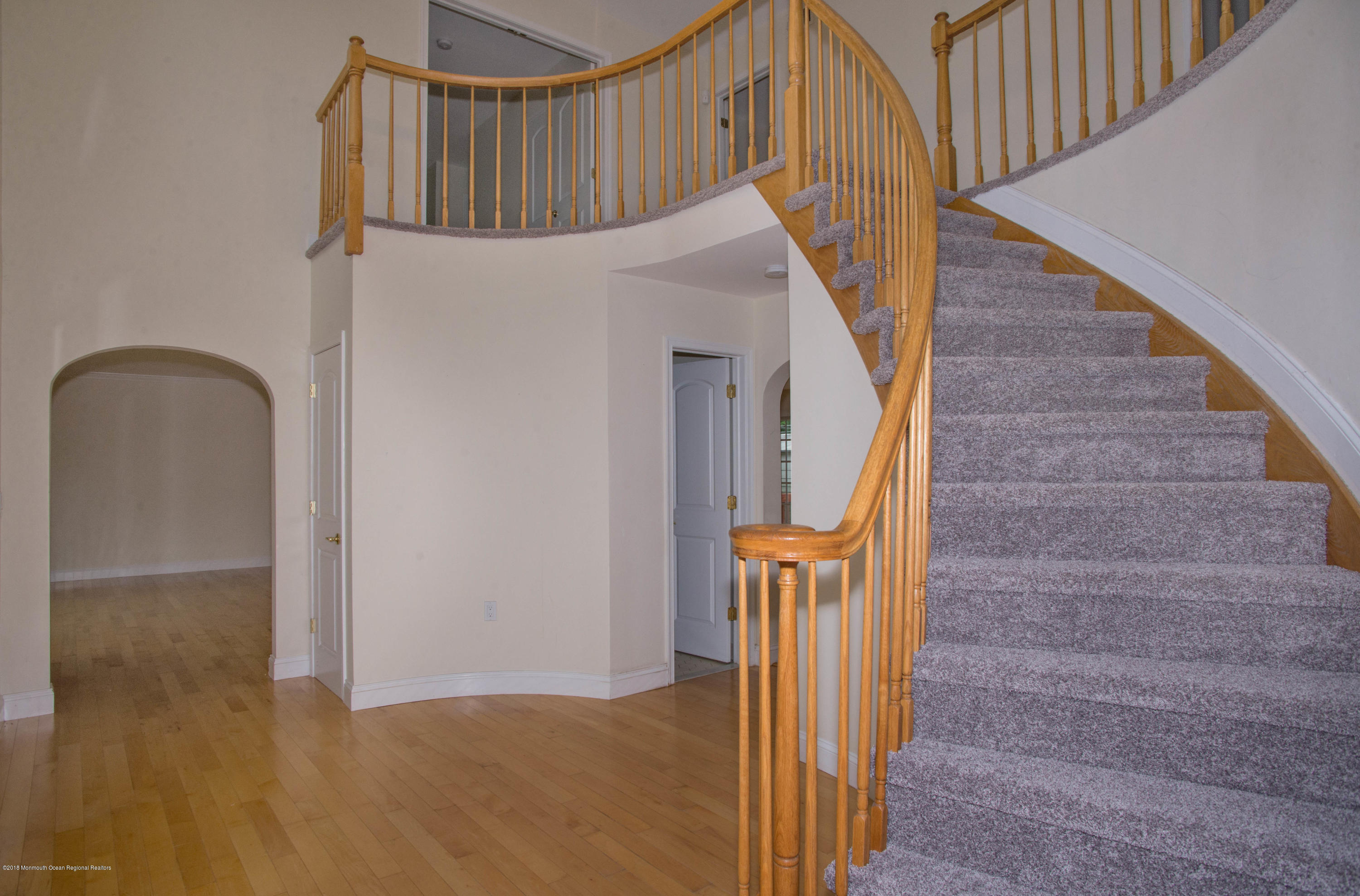 7 Red Hawk Road South Colts Neck, NJ 07722 - Photo 5 of 38 2 Story Foyer Entry