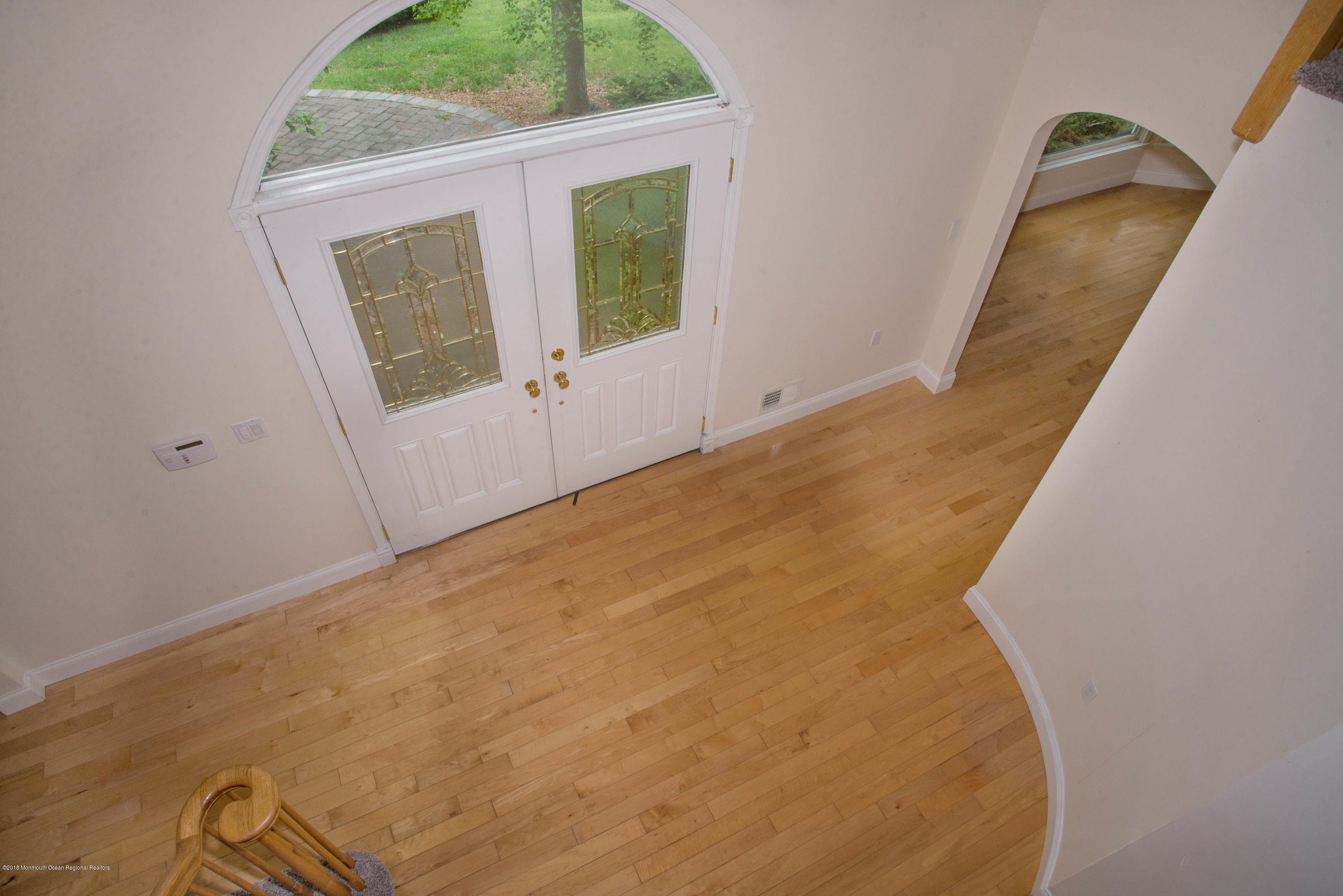 7 Red Hawk Road South Colts Neck, NJ 07722 - Photo 6 of 38 Foyer