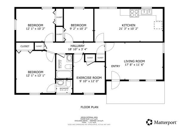 $309,900 | 1330 Dennis Boulevard, Moncks Corner, SC 29461