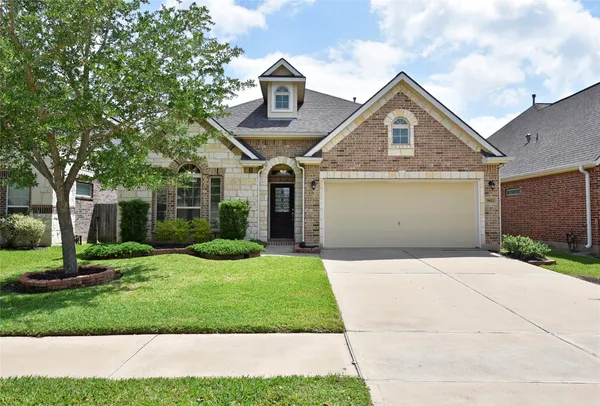 $375,000 | 5922 Marble Bend Lane, Richmond, TX 77407